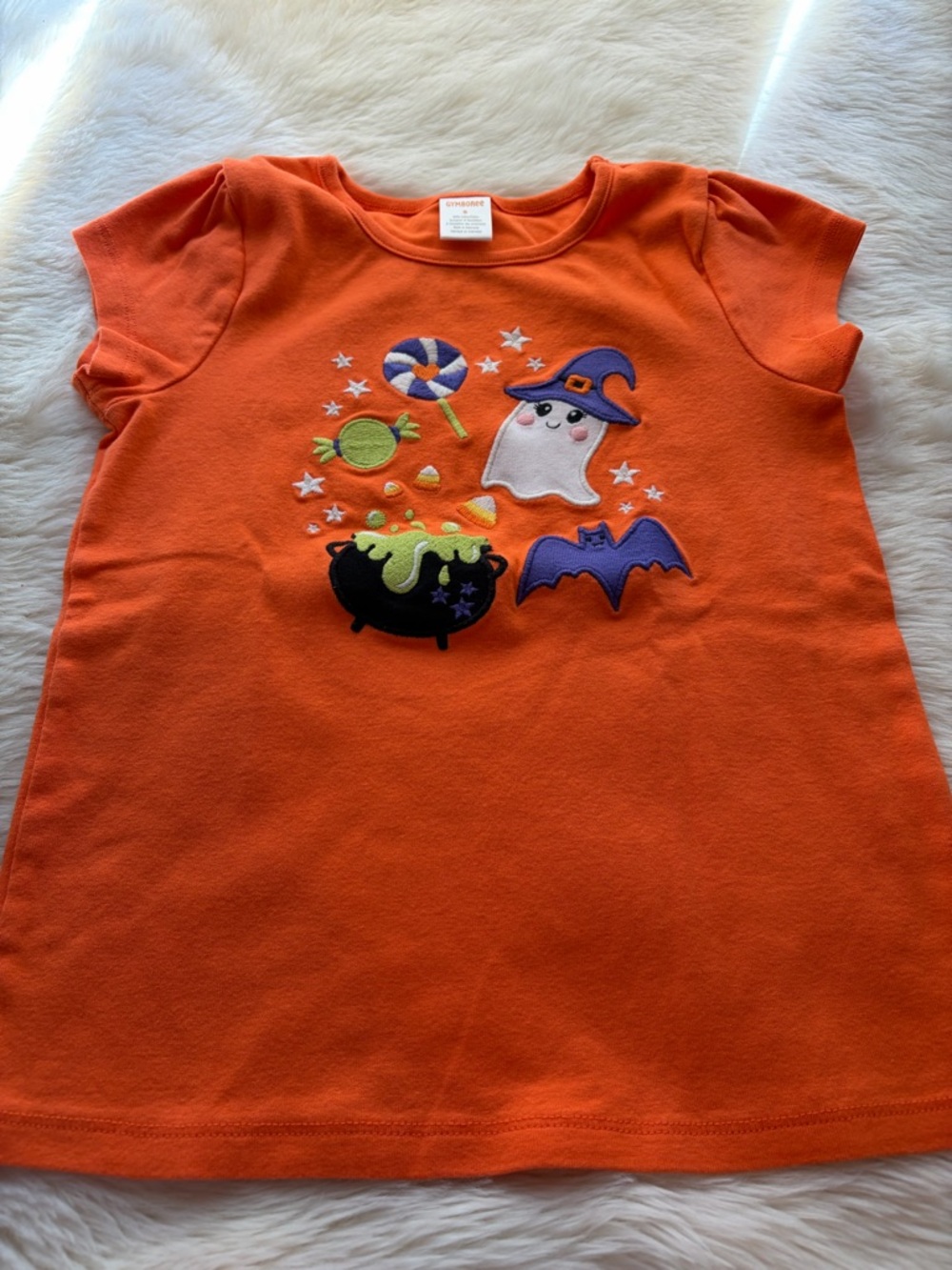 Gymboree shirt